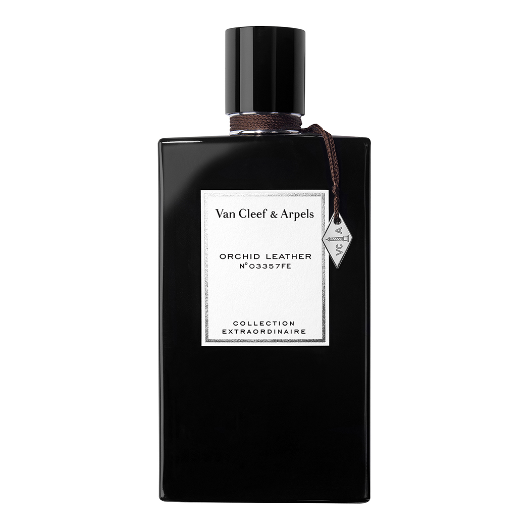 Orchid Leather  EDP Natural Spray
